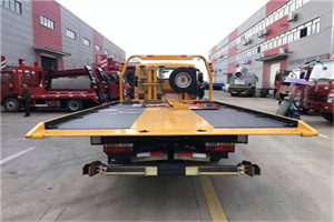 陕县附近汽车救援服务