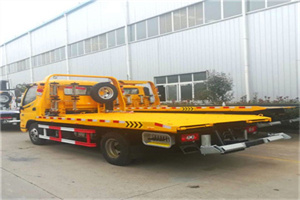 陕县附近拖车救援搭电