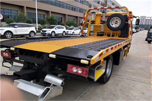 陕县24小时汽车送油服务公司