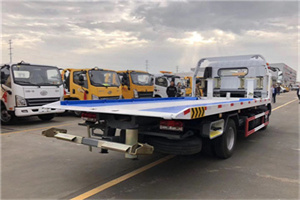 陕县汽车救援补胎