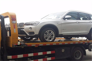 陕县拖车24小时服务电话