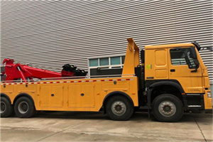 陕县道路救援公司